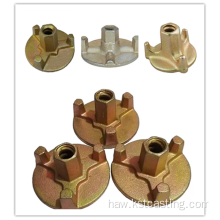 GGG400-15 Scaffolding Ruglock CUMPPS CLAMPS